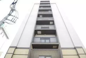 Natural Hot Spring With Sauna Hotel Glan Y S Koshigaya