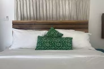 Pension Accruase Paradise