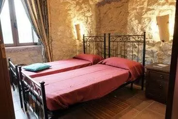 Majatalo Affittacamere Casapaterra