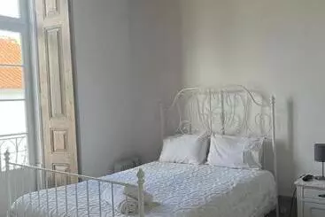 Pensjonat Casa Da Rainha