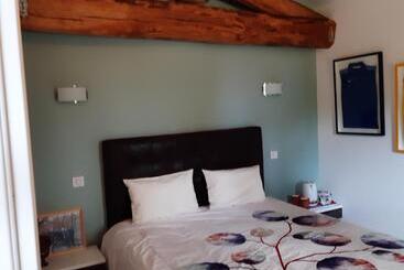 ペンション La Ferme De Capucine