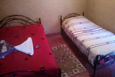 بنسيون Maison D Hôte La Roche Noire