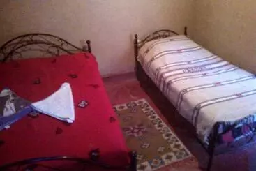 Majatalo Maison D Hôte La Roche Noire