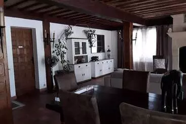 Pensionat Maison D Hôtes Labastide