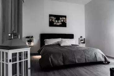 Pension Royal Suite