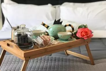 ペンション Royal Suite