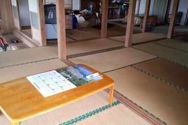 Pensão Tetris Guest House Kunisato