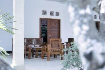 Pensió Yuda Homestay