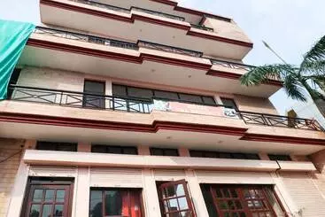 Spot On 46852 Hotel Pal Regency