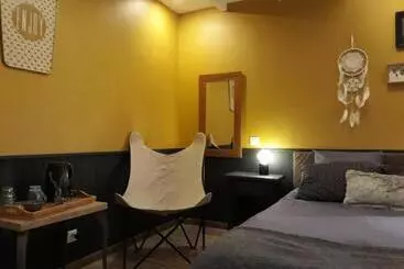 Bed and Breakfast La Mesonnetta