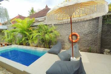 Bed and Breakfast Tropical Garden Inn