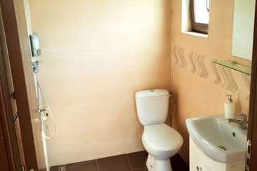 Casa Rural Danube Village Resort