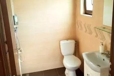 コテージ Danube Village Resort