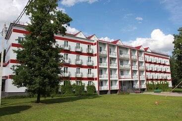 Health Resort Nadezhda   Hostel