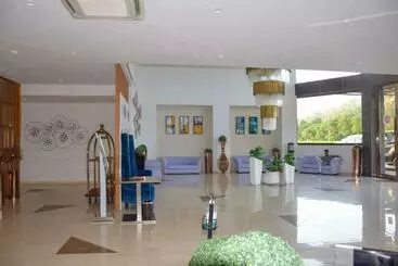 Hotel Vilasa International