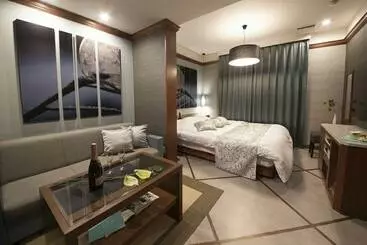 Hotel Dion  Dreams In Resort   Adults Only