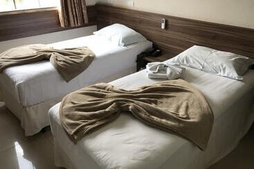 Hotel Horlandu S Eco