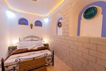Hotelli Hôtel Dar Nokhba