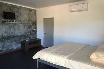 Hôtel Music Khao Kho