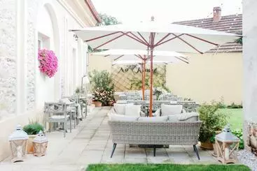Hotel Na Kmíně