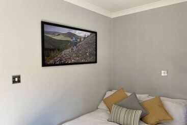 酒店 Riders Retreat Tweed Valley