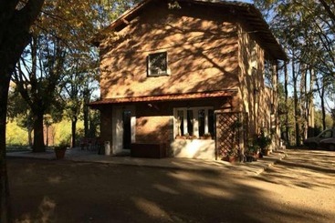 Hotel di Montagna Agriturismo Molino Nuovo