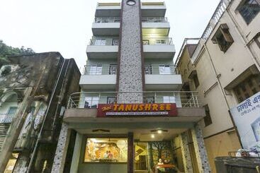 Hotel Tanushree By Oyo Rooms