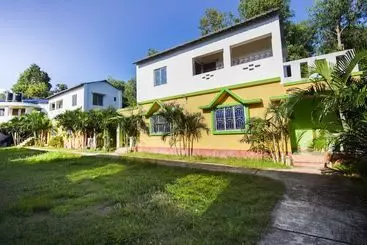 Hotel Spot On 49956 Mainak & Cottage