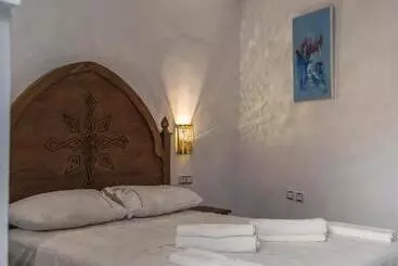 Pension Dar Solaiman
