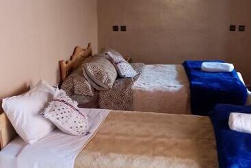 Pensión La Perle De Saghro