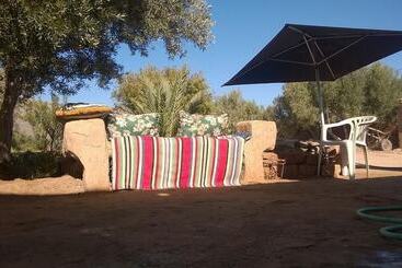 Pensão Maison  D Hôte Sahara La Belle Vue