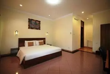 Pension Ring Sameton Resort