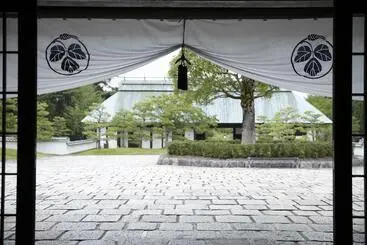 旅館 Yamaha Resort Katsuragi Kitanomaru