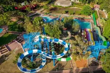 Visava Amusement Park & Resort Panvel