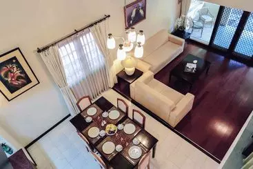 Aparthotel Whiz Prime Hotel Darmo Harapan Surabaya