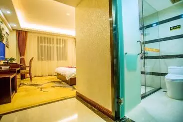 Yue Shang Boutique Holiday Inn