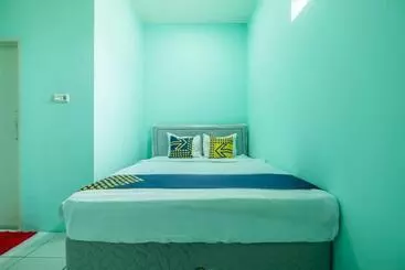 Cămin Spot On 1889 Mbuahpage