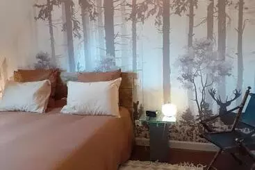 Bed and Breakfast Le Verger