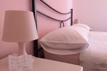 Bed and Breakfast Lory