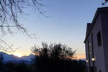 Nocleg ze śniadaniem Lory