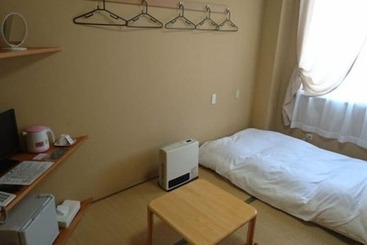 Business Hotel Interfujimoto