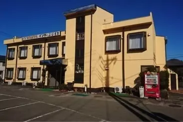 Business Hotel Interfujimoto