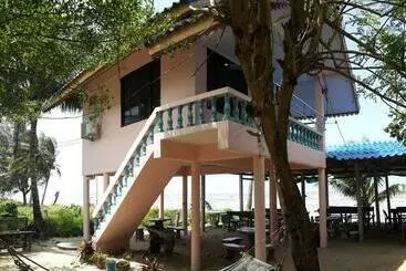 Szálloda Chaiwat Resort