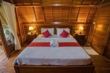 Hotel Dekara Cottages