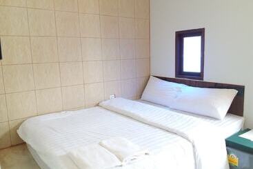 Hotel Once Upon A Time At Khao Yai