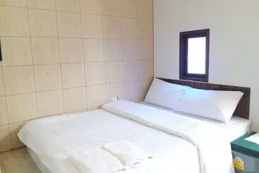 Hotel Once Upon A Time At Khao Yai