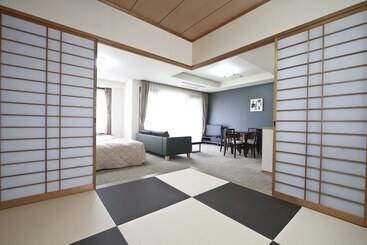 Hôtel Stardust Village Hossyo