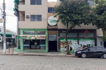 Hotel Vale Das Pedras