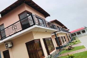 호텔 Vila Teresa Lodge