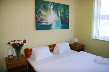 ホテル World Of Harmony